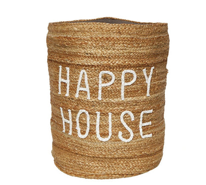 Happy house!