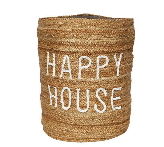 Happy house!