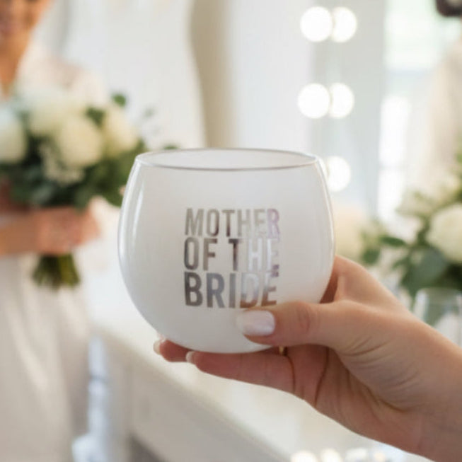 Mother of the Bride Mood