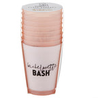 Bachelorette Bash Cups