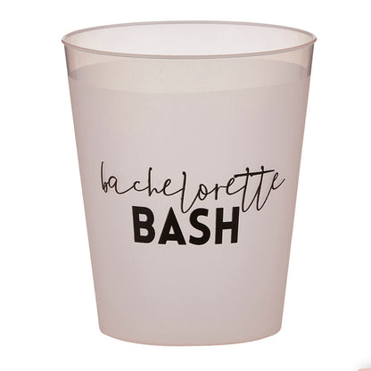 Bachelorette Bash Cups