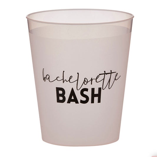 Bachelorette Bash Cups