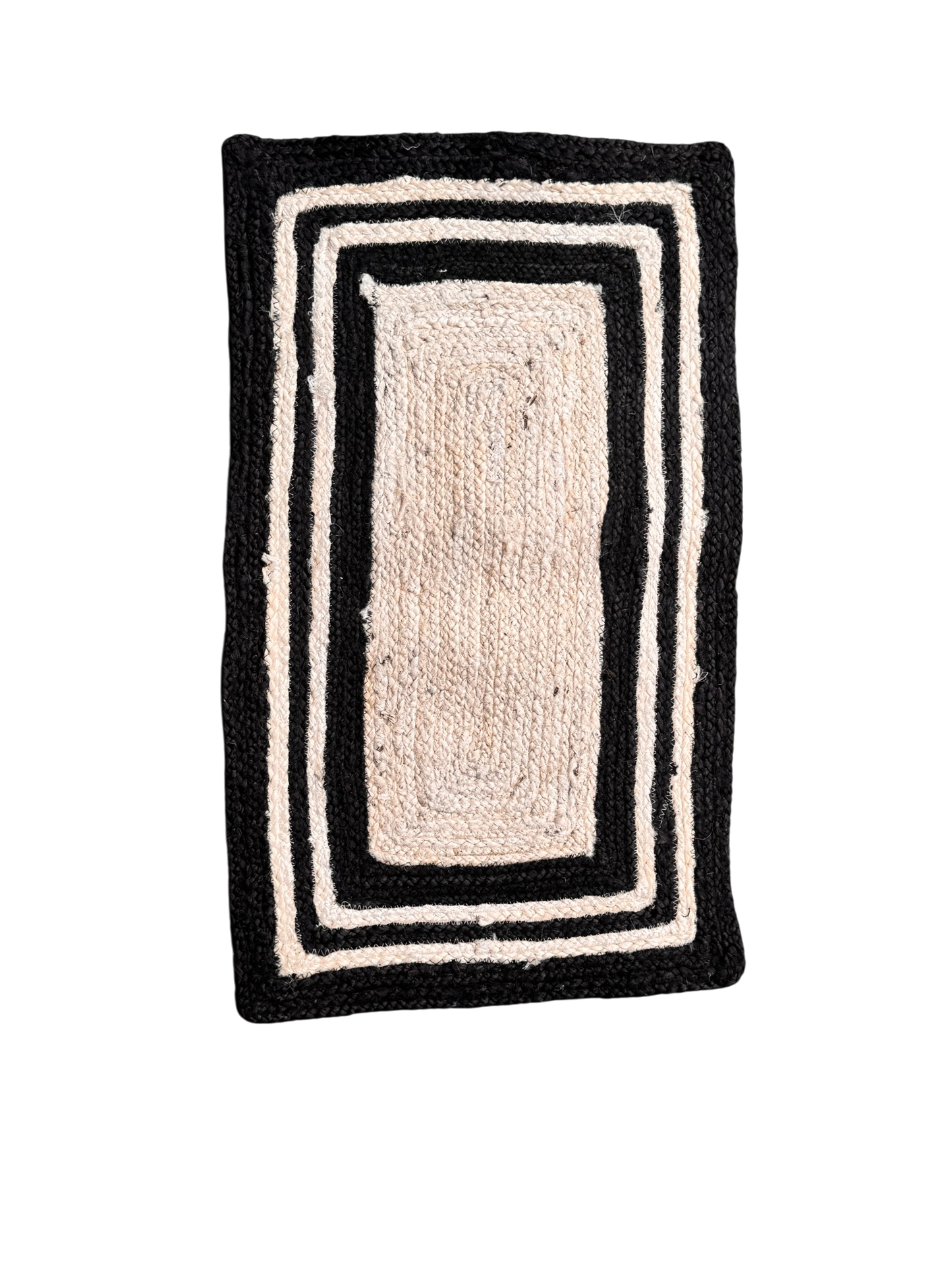 Walk on the Mood, Jute Door Mat