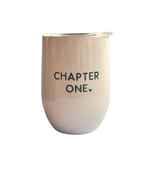 Ch. 1 Tumbler