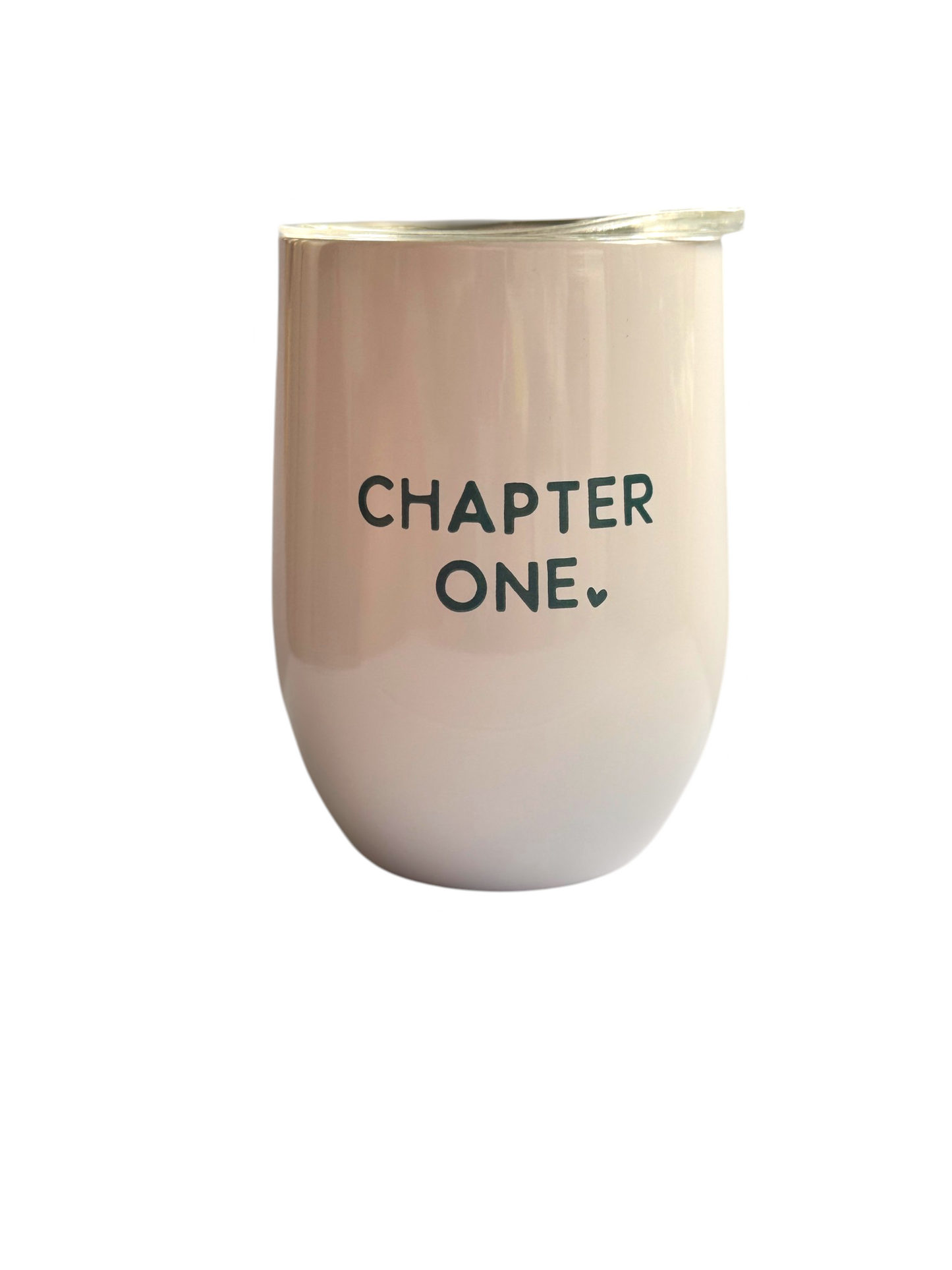 Ch. 1 Tumbler