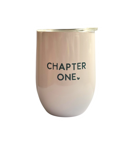 Ch. 1 Tumbler
