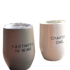 Ch. 1 Tumbler