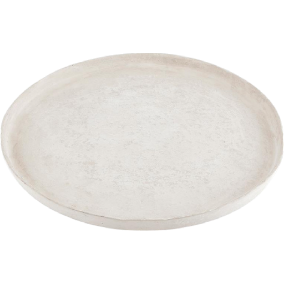 Paper Mache tray