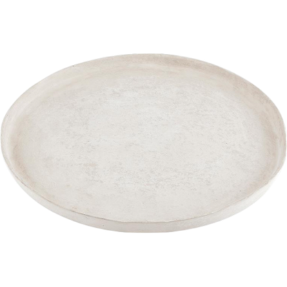 Paper Mache tray