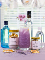 Craft Cocktail Infusion Kit – Handmade DIY Drink Gift for Cocktail Lovers