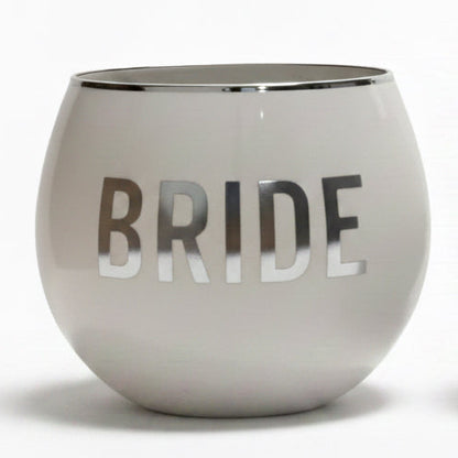 BRIDE vibe