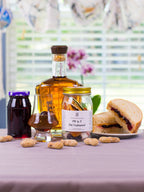 Craft Cocktail Infusion Kit – Handmade DIY Drink Gift for Cocktail Lovers
