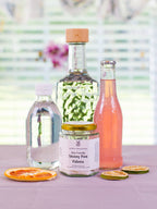Craft Cocktail Infusion Kit – Handmade DIY Drink Gift for Cocktail Lovers