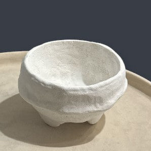 Mache Bowl