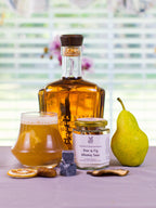 Craft Cocktail Infusion Kit – Handmade DIY Drink Gift for Cocktail Lovers