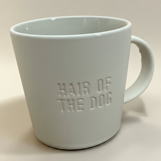The Hair of that Dog!
