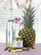 Craft Cocktail Infusion Kit – Handmade DIY Drink Gift for Cocktail Lovers