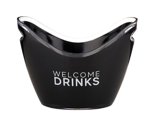 Champagne Bucket