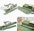 Mahjestic South Racks- The Page Turner Collection PRE-ORDER