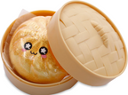 Mystery Dumpling Bath Fizzer