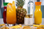 Craft Cocktail Infusion Kit – Handmade DIY Drink Gift for Cocktail Lovers