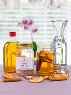 Craft Cocktail Infusion Kit – Handmade DIY Drink Gift for Cocktail Lovers