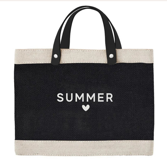 Summer Love Tote