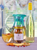 Craft Cocktail Infusion Kit – Handmade DIY Drink Gift for Cocktail Lovers