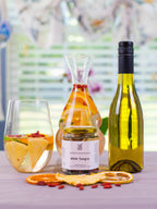 Craft Cocktail Infusion Kit – Handmade DIY Drink Gift for Cocktail Lovers