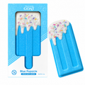 Blue Popsicle Bath Bomb