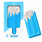 Blue Popsicle Bath Bomb
