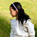 Thin Sequin Headband