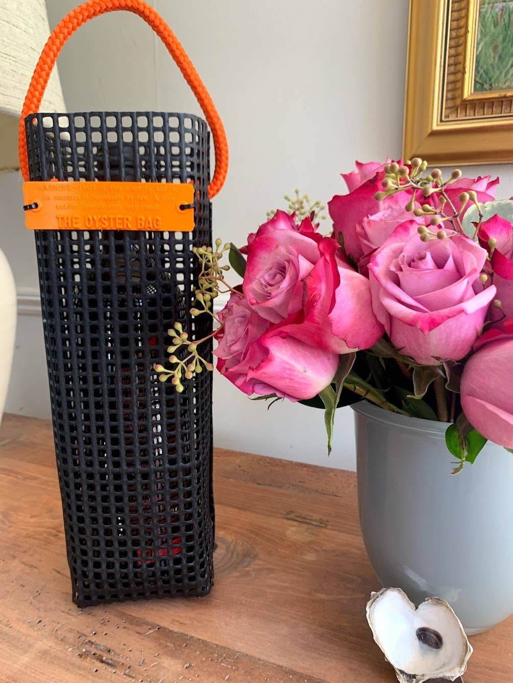 The Wine Caddy