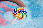 Donut Bath Bomb