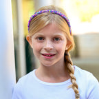 Thin Sprinkle Headband for Kids
