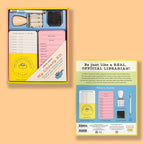 "Kids" Library Kit