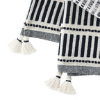 Tate Coal Throw