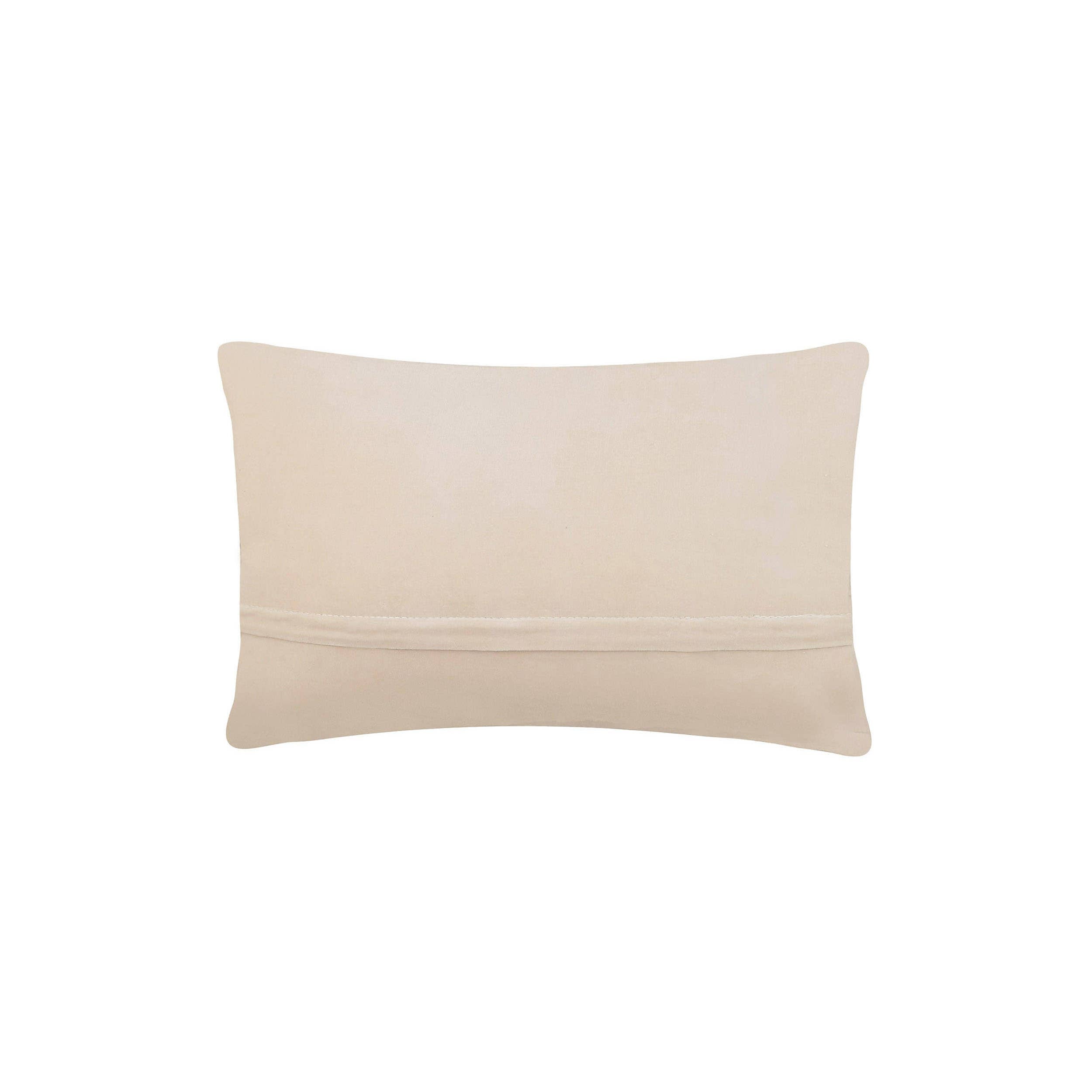 Stay Petty Hook Pillow