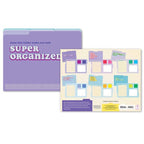 Super Organized File Folders