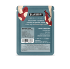 Blueberry | Cotton Candy Puff