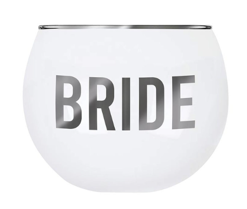 BRIDE vibe
