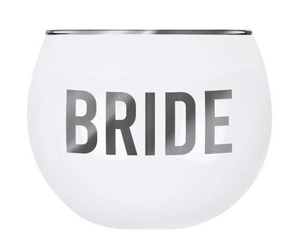 BRIDE vibe