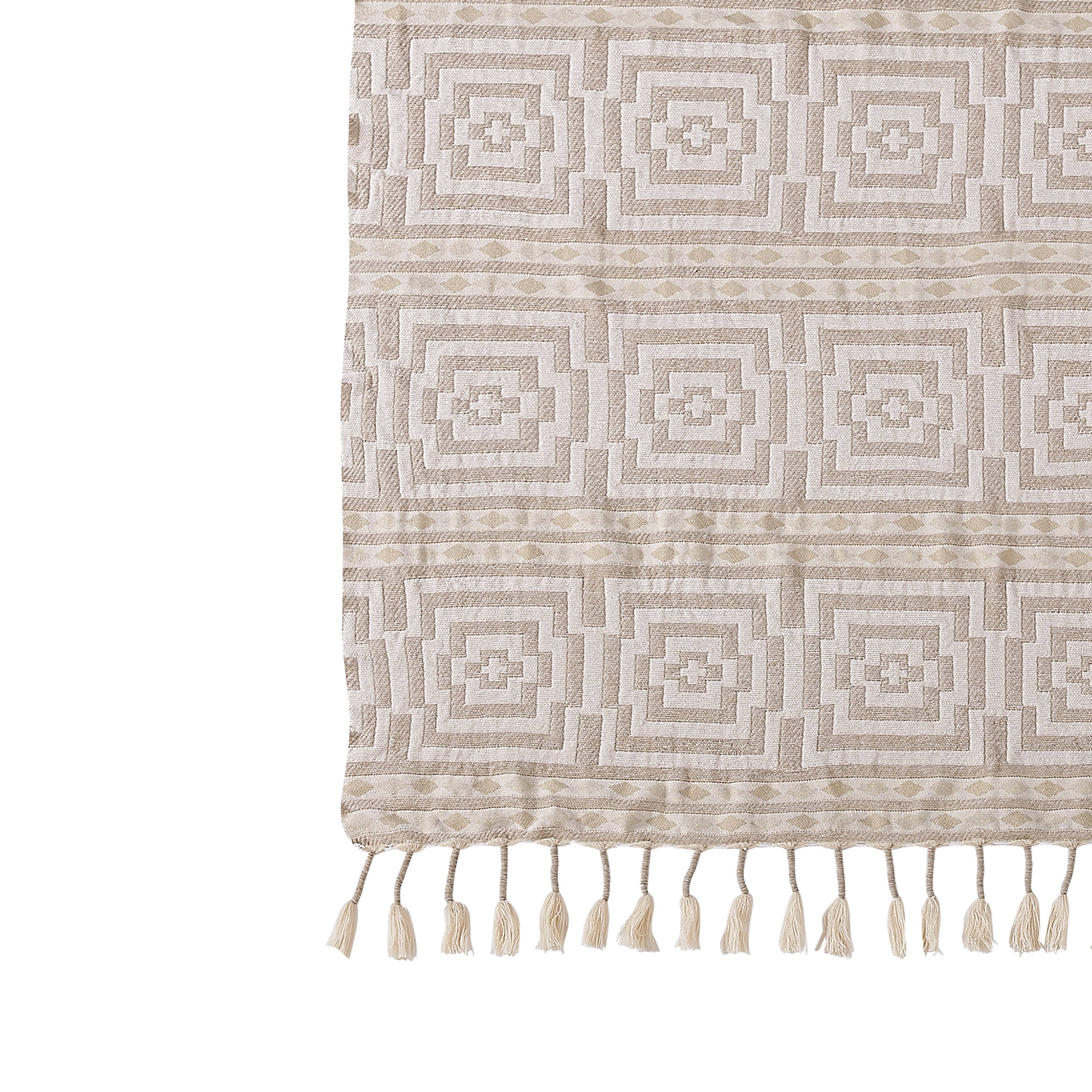 Hypnotic Throw Blanket - Justina Blakeney