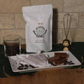 Coffee: 1/4 lb bag