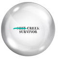 Up the Creek Without a Paperweight