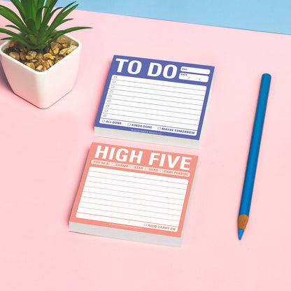 To Do Sticky Notes