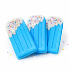 Blue Popsicle Bath Bomb