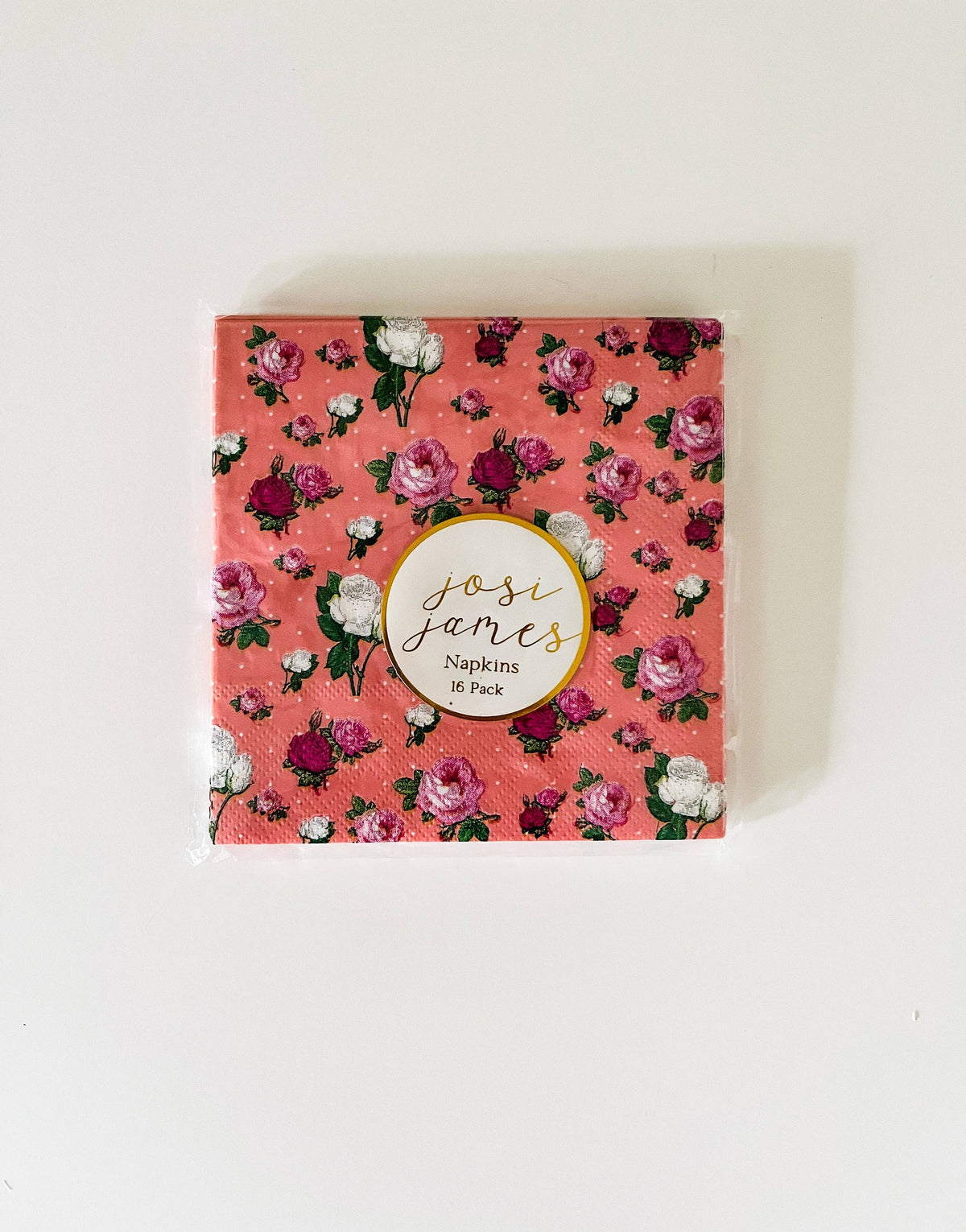 Patisserie Napkins