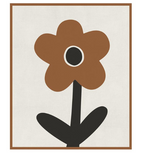 The Double-sided Daisy Throw