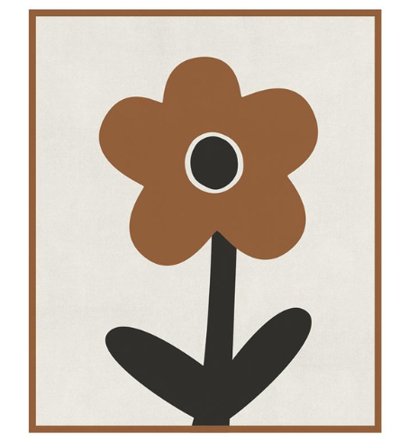 The Daisy Throw